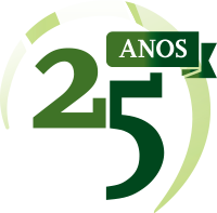 Paulino Patrus Engenharia - 25 anos